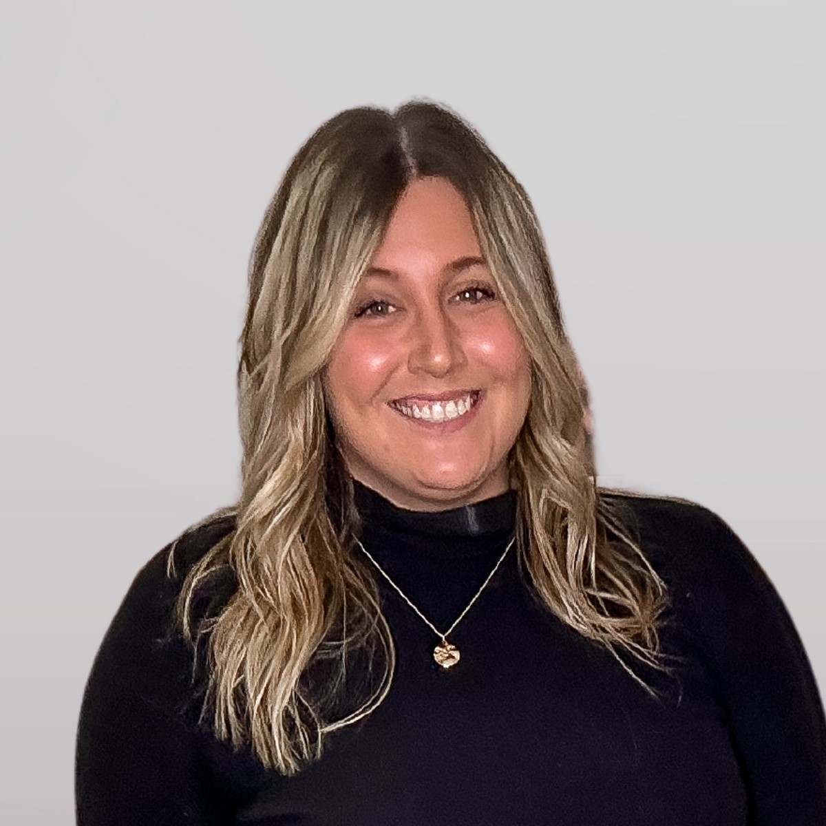 HeadshotMegan